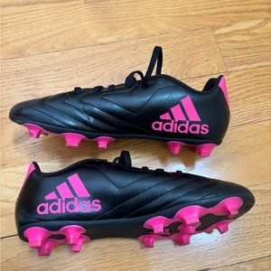 Adidas Cleats